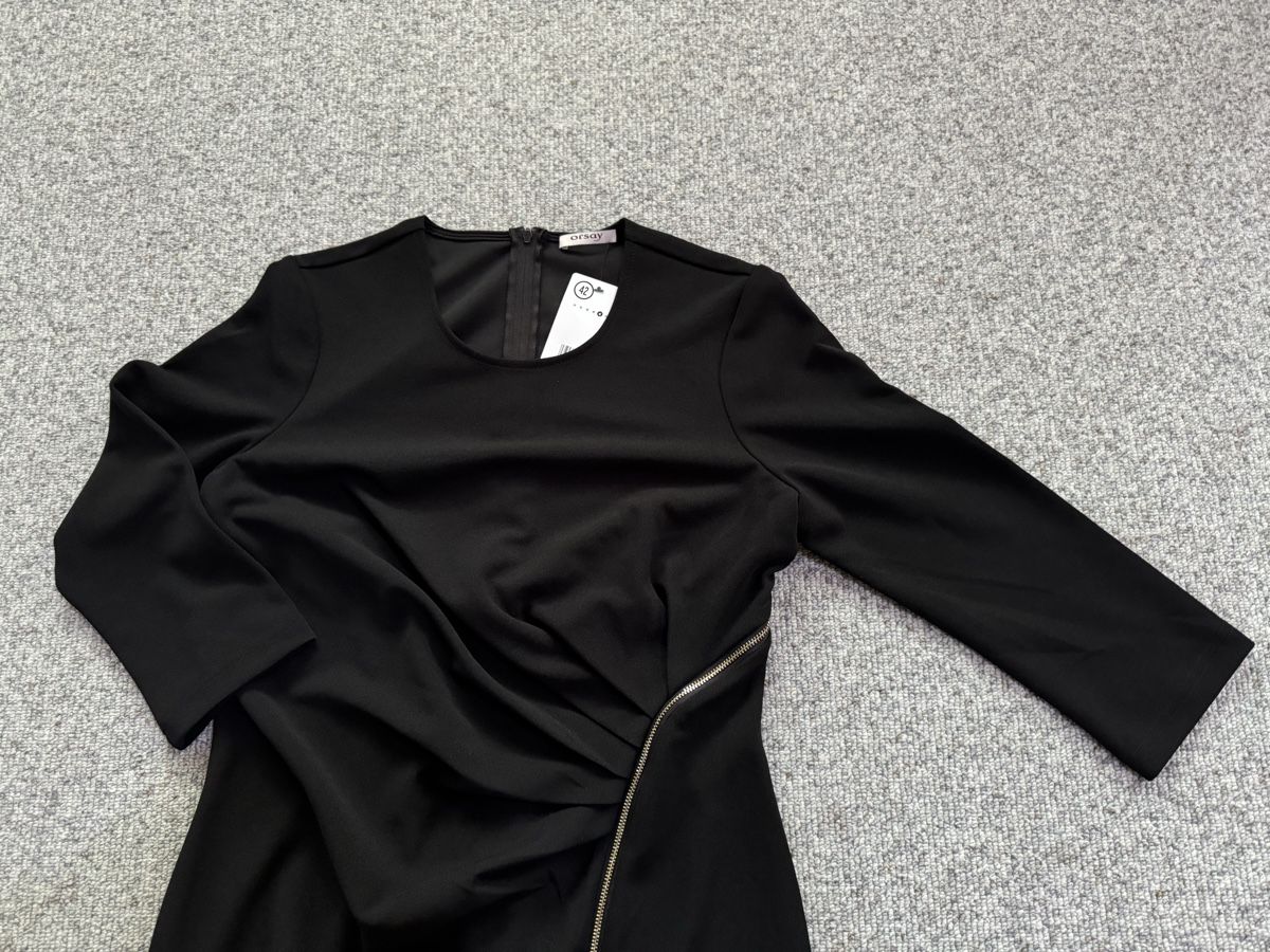 Orsay Kleider: Kleid – Neu und originalverpackt aus Appenzell von Sonnschein_ 2