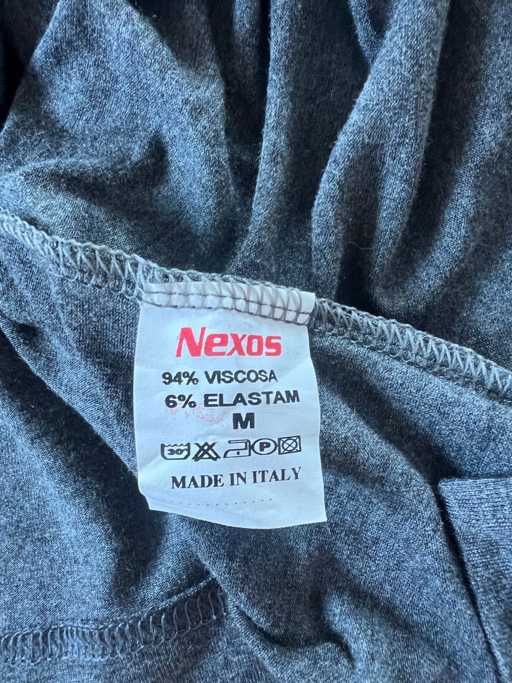 Maglioni & Felpe: NEXOS Damen Pullover, Gr. M, Grau, NEU – Nuovo e nell'imballaggio originale da Worb venduto da farben20zauber 5