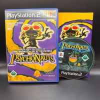 PlayStation 2 Psychonauts