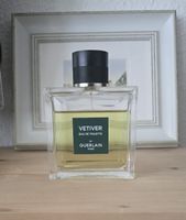 Guerlain Vetiver EDT 100ml used