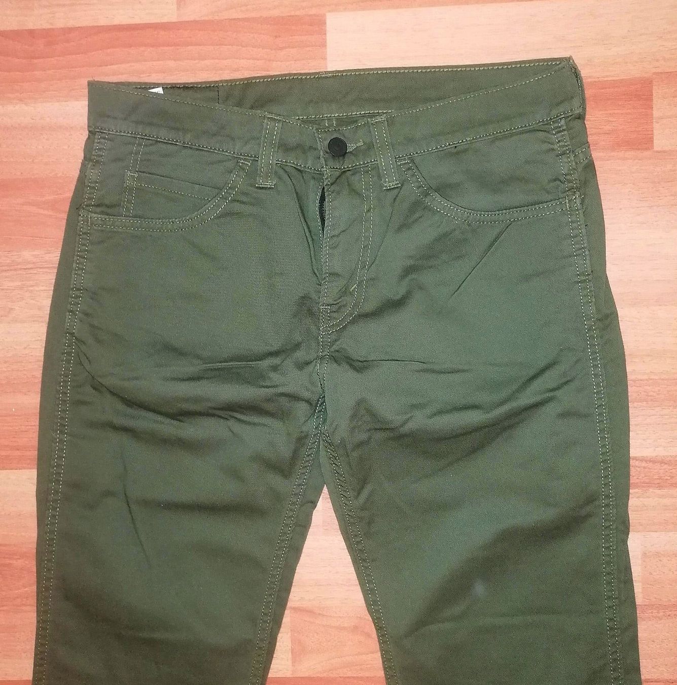 Levi's Hosen: Levi Strauss Hose - Grösse W32/L32 – Gebraucht aus Brunnadern von -Amarilis- 1