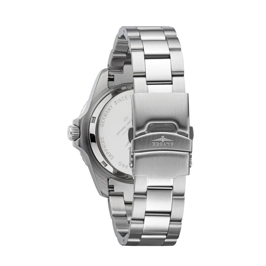 Uhren: Elysee Ocean Pro Ceramic Automatik 40mm – Neu und originalverpackt aus Rikon im Tösstal von Mr4Nal 5