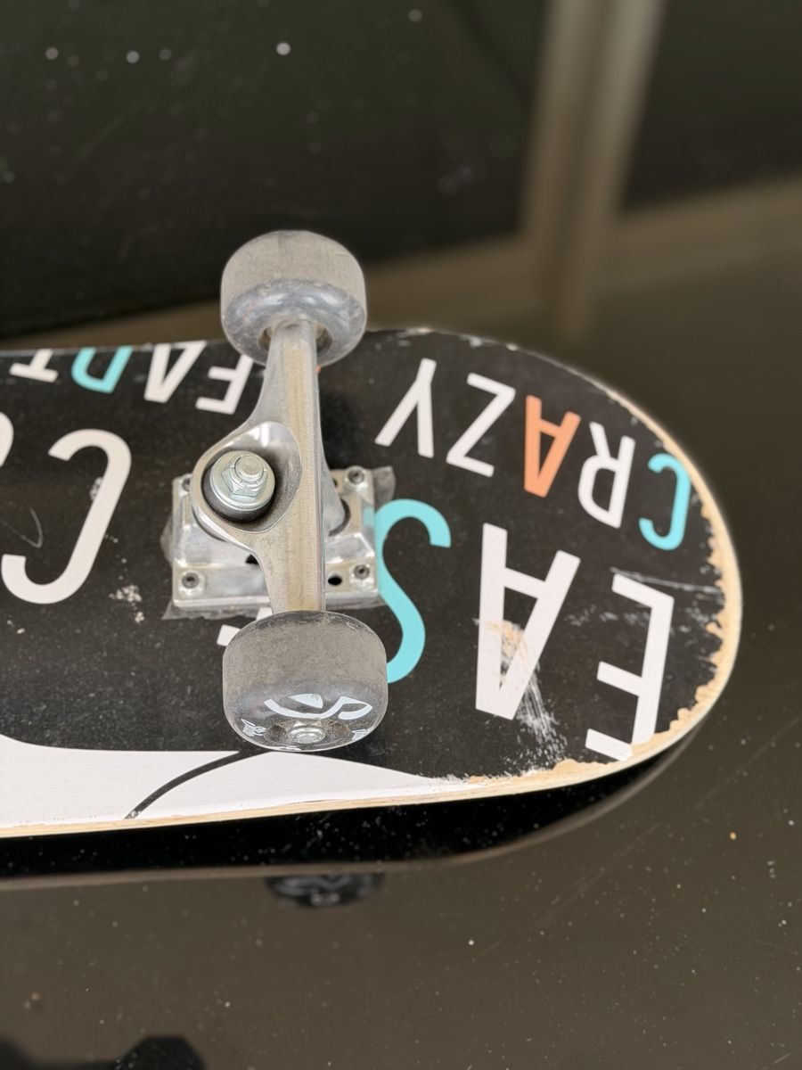 Slide Skateboards: Slide Skateboards – D'occasion à Zürich par Gadgets2020 6