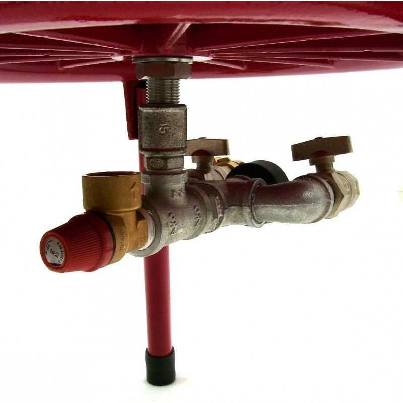 Tutte le macchine: 55567 - Hydropresse 20 Liter – Nuovo e nell'imballaggio originale da Wallenwil venduto da toesstal-vertrieb 8