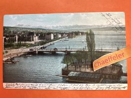 1908 Zürich