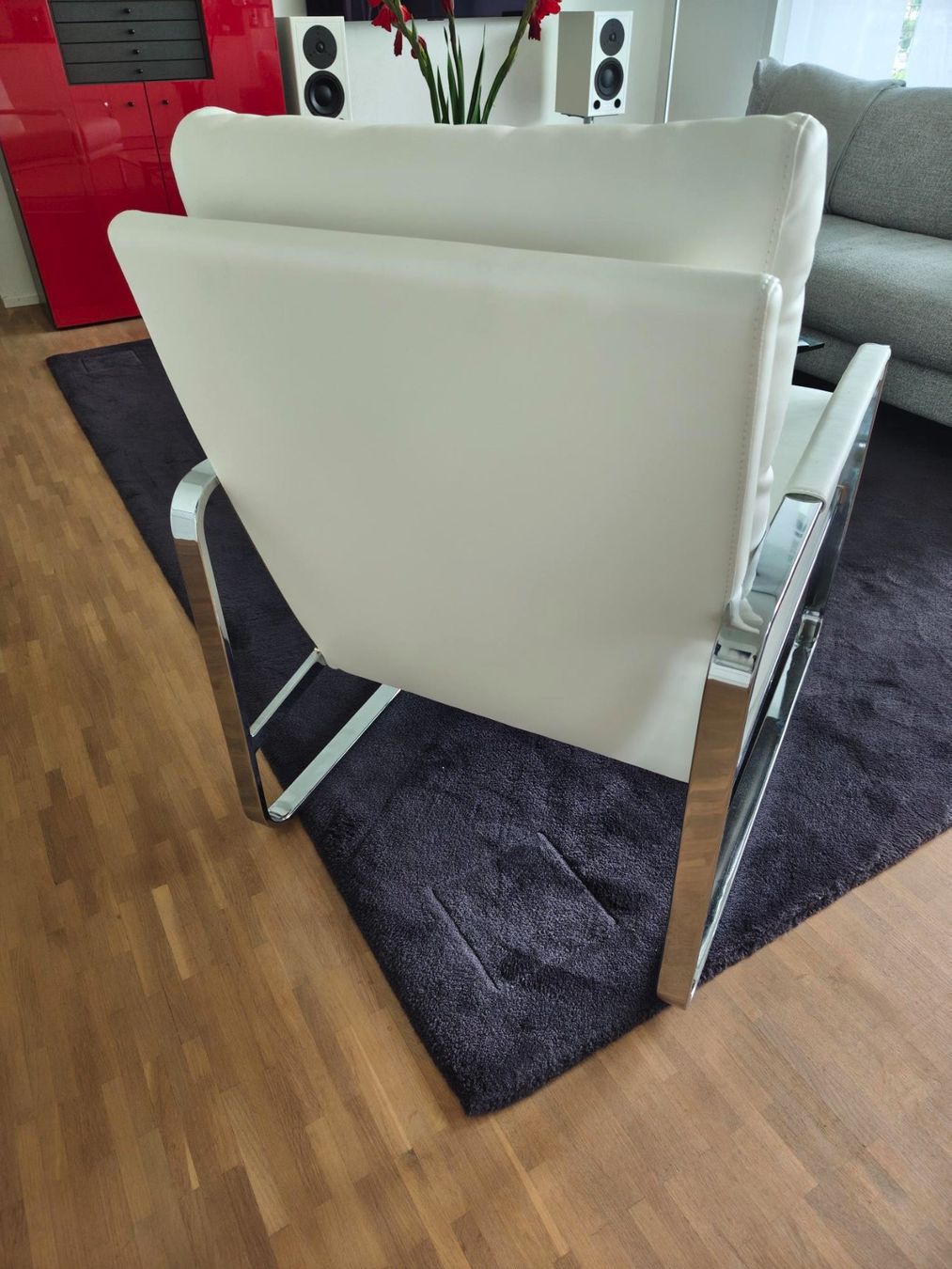 Fauteuils: Design Sessel "Moreno" Angel Cerdà – Neuf (Voir description) à Richterswil par Psaegi0 3