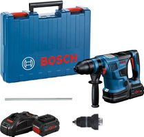 Bosch GBH 18V-34 CF Professional 2x 8Ah