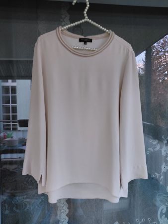 Bluse ANTONELLI,neuwertig,Ch-Gr.36,140 Fr.