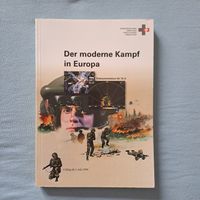 Der moderne Kampf in Europa