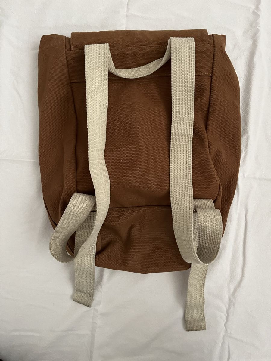 Carhartt Rucksäcke: Carhartt Rucksack – Gebraucht aus Luzern von Hub17 2