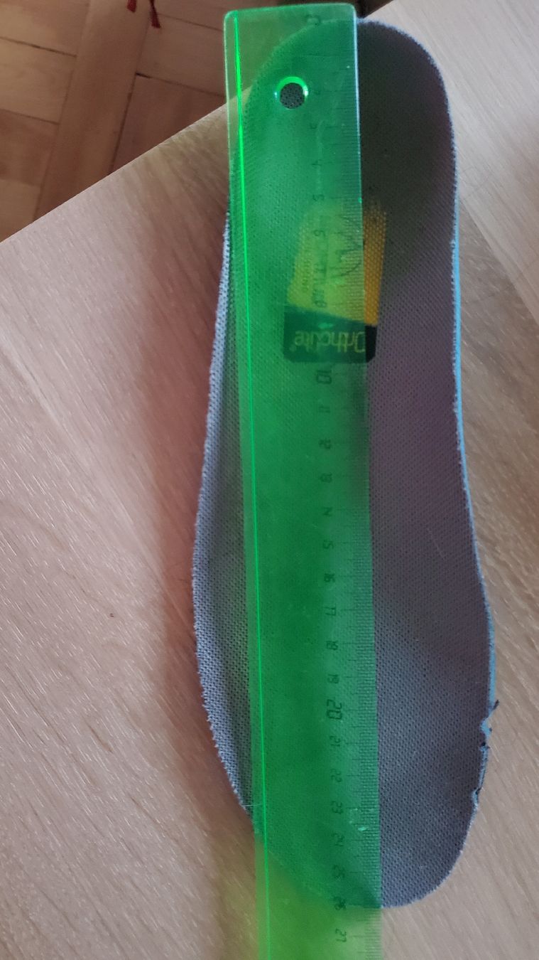 La Sportiva Chaussures femmes: La Spotiva Wanderschuhe Gr 39.5 – D'occasion à Biel/Bienne par SandraBar 7