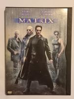 A7 DVD - MATRIX (deutsch) - gebraucht