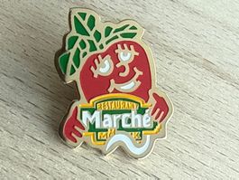 Pin Restaurant Marché Mövenpick