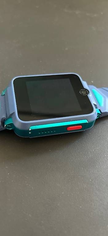 Smartwatch: TCL MT42X Movetime – D'occasion à Basel par mlojak 4