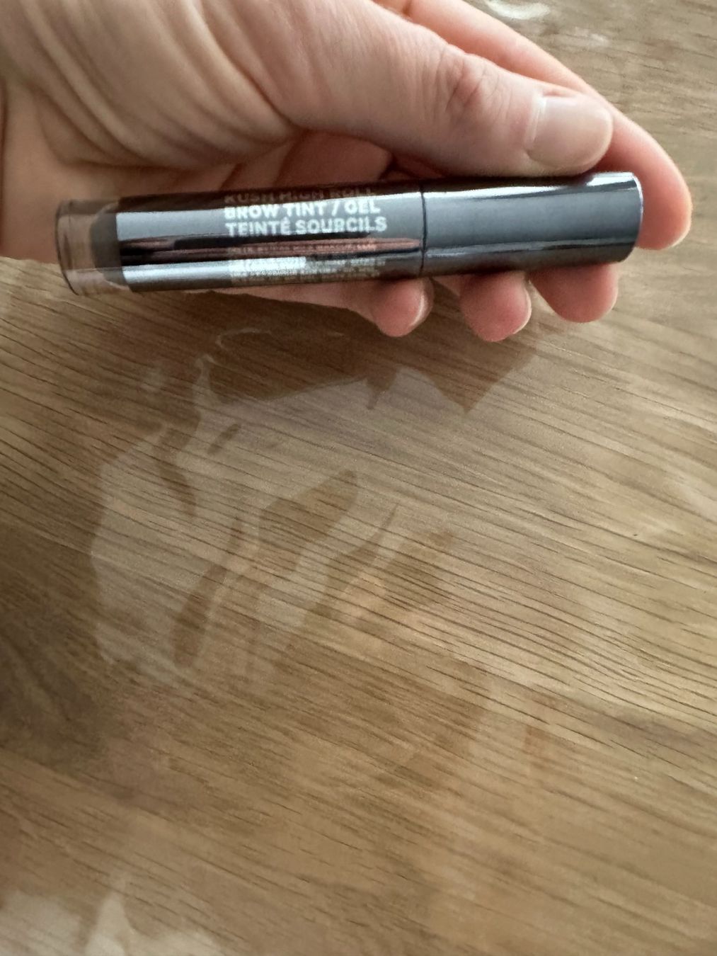 Milk Makeup Make-up: Milk Brow Tint Herb – Nuovo (secondo la descrizione) da Courgevaux venduto da Qwertz111320 2