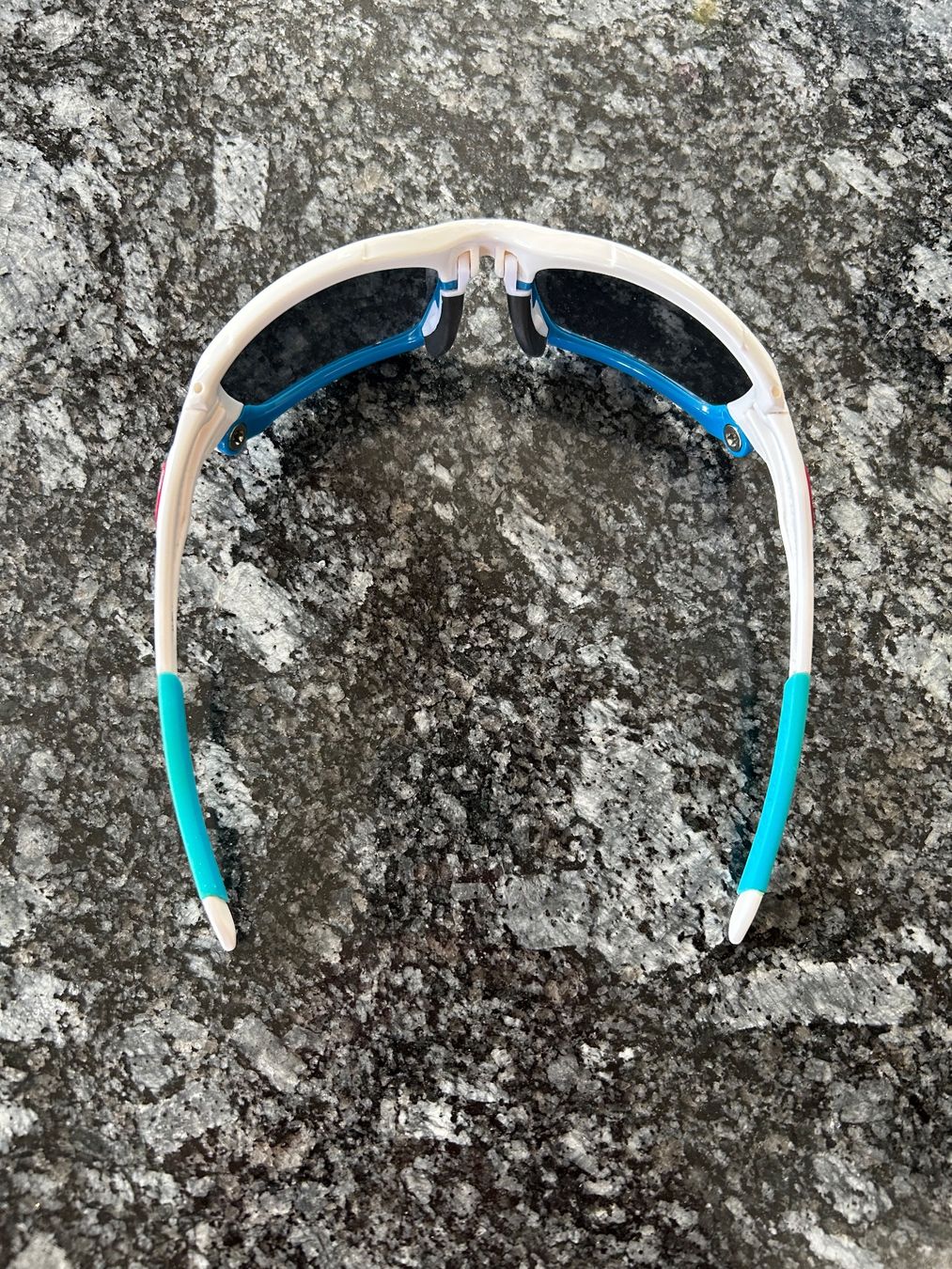 Oakley Occhiali & Lenti: Oakley Jawbone mit Stoffhülle – Usato da Seedorf BE venduto da willitouch 1