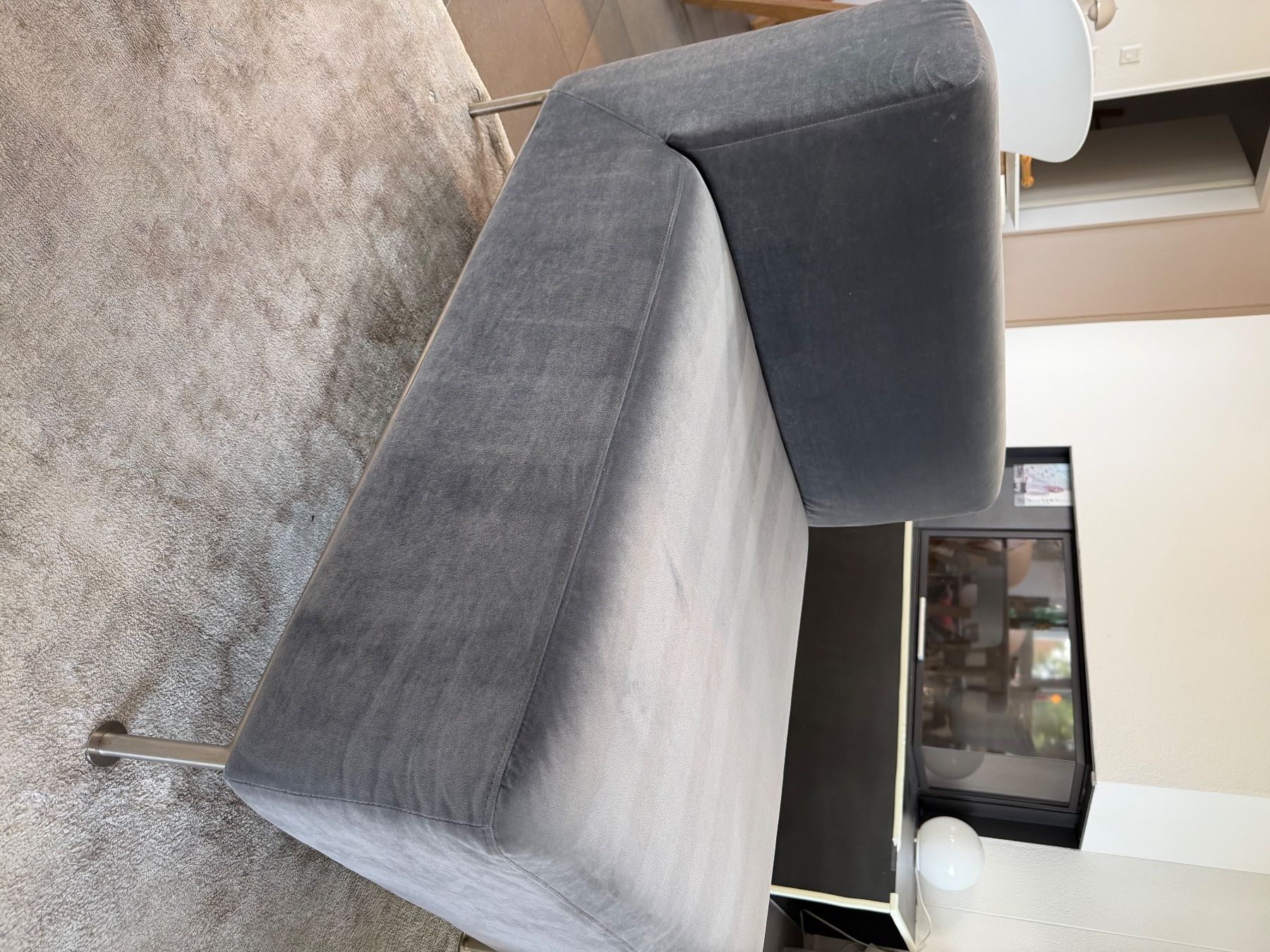 Boconcept Sessel: BoConcept Sessel – Gebraucht aus Aesch (ZH) von Jen_mf