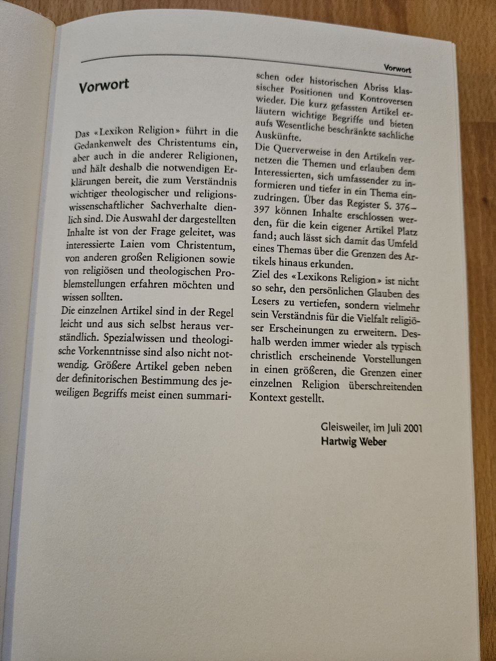 Libri: Lexikon Religion – Usato da Ebikon venduto da SecondChance_byM 4