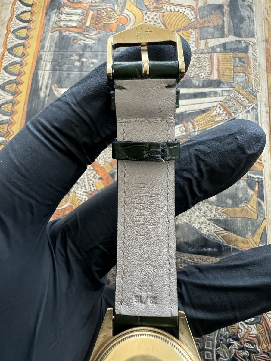 Rolex Orologi: Rolex 1503 Oyster Perpetual Date – Usato da Liebefeld venduto da Amin_1314 5