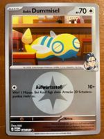 Pokemon Aokis Dummisel Reverse (Versand gratis)