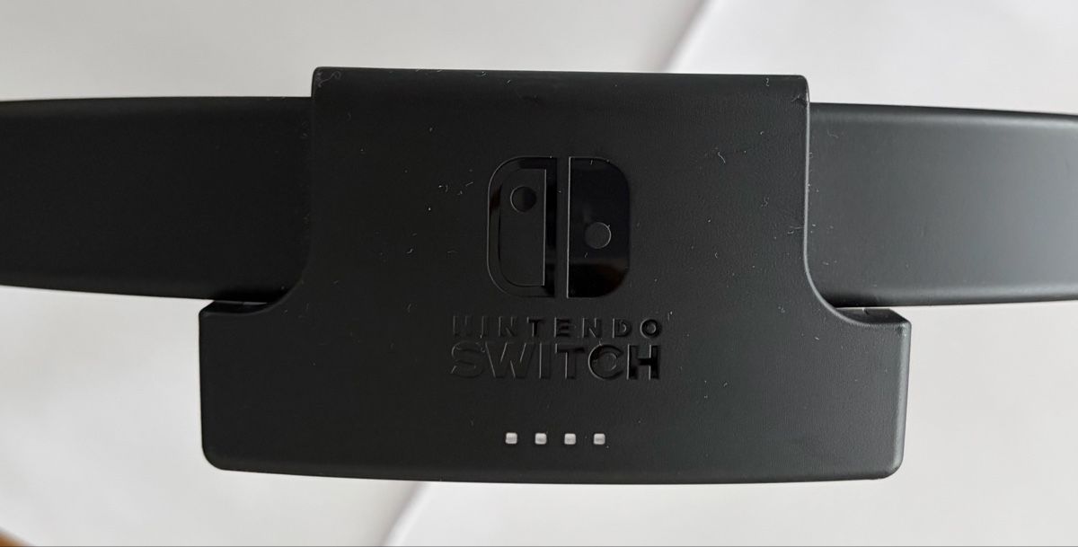 Nintendo Jeux: Ring Fit Adventure - Nintendo Switch – D'occasion à Schötz par bie_yw5g 5