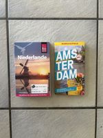 Reiseführer Niederlande und Amsterdam Marco Polo neu