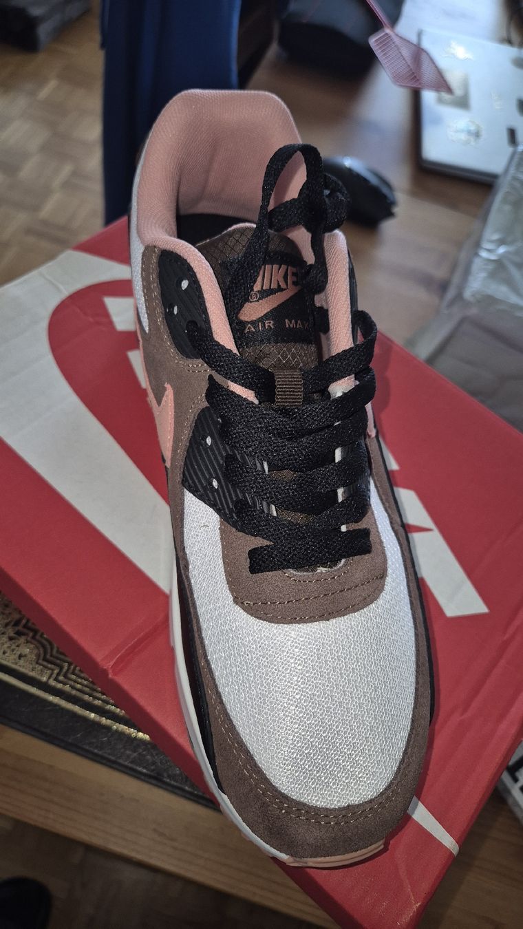 Nike Scarpe da uomo: Nike Air Force Gr.43 – Nuovo e nell'imballaggio originale da Jona venduto da paco1969 1
