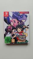 Switch (NSW) - Neptunia X Senran Kagura: Ninja Wars (neu)  S