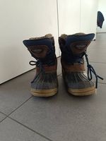 Meindl Winterboots Grösse 35