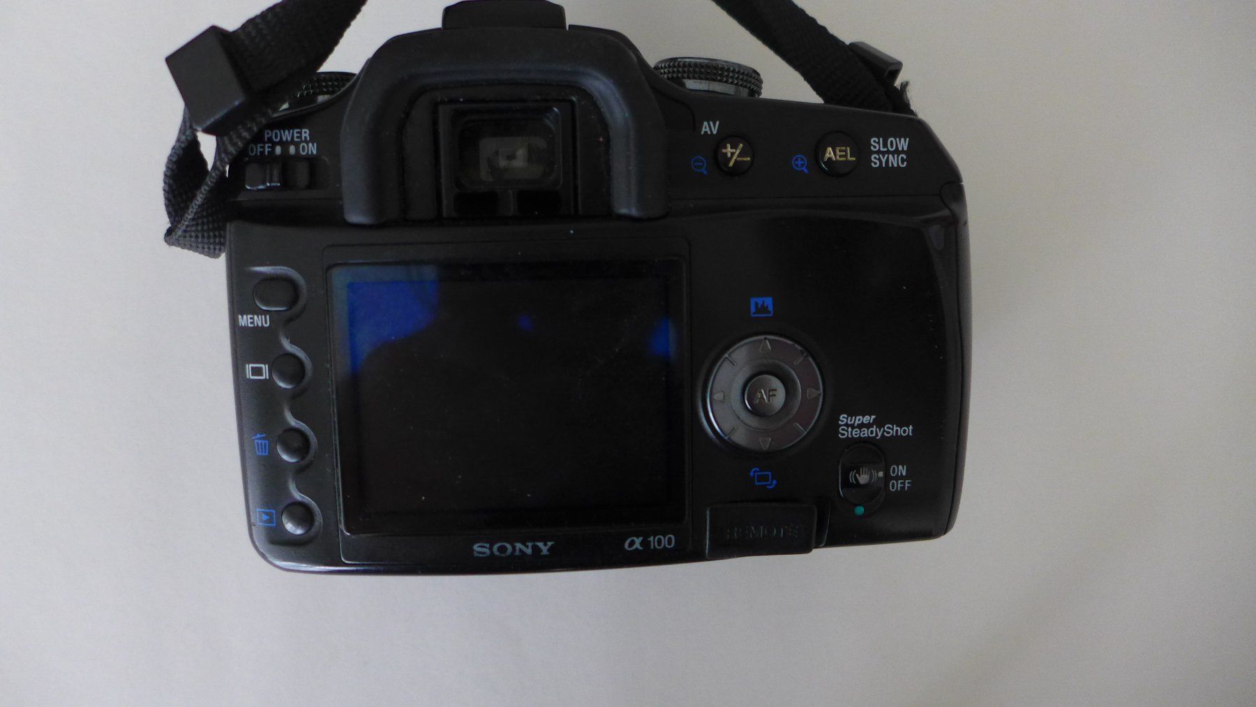 Sony Fotocamera: Digital-Fotoapparat – Usato da Basel venduto da Helmuth1945 5
