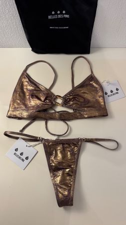 Maillot de bains Belles des Pins