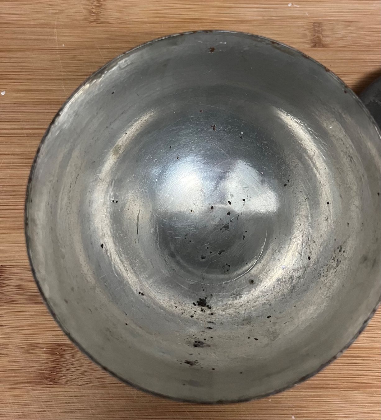 Contenitori & Simili: Eisbehälter mit Deckel / Grüter Suter – Usato da Luzern venduto da Lampion 3