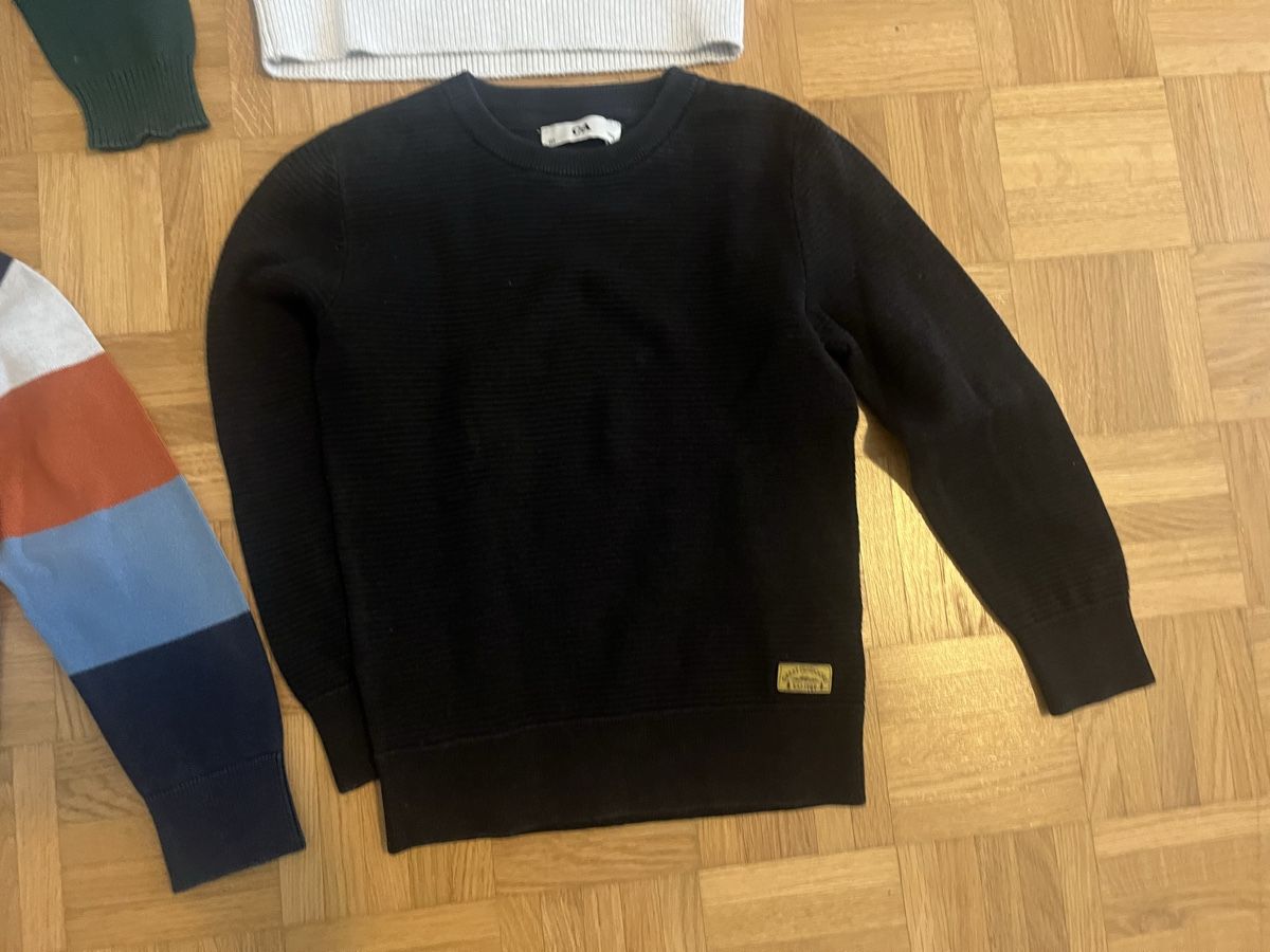 Maglioni & Felpe: Kinder Pullover Grösse 122 – Usato da Zürich venduto da zd_1965 4