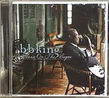 B.B. King - Blues On The Bayou