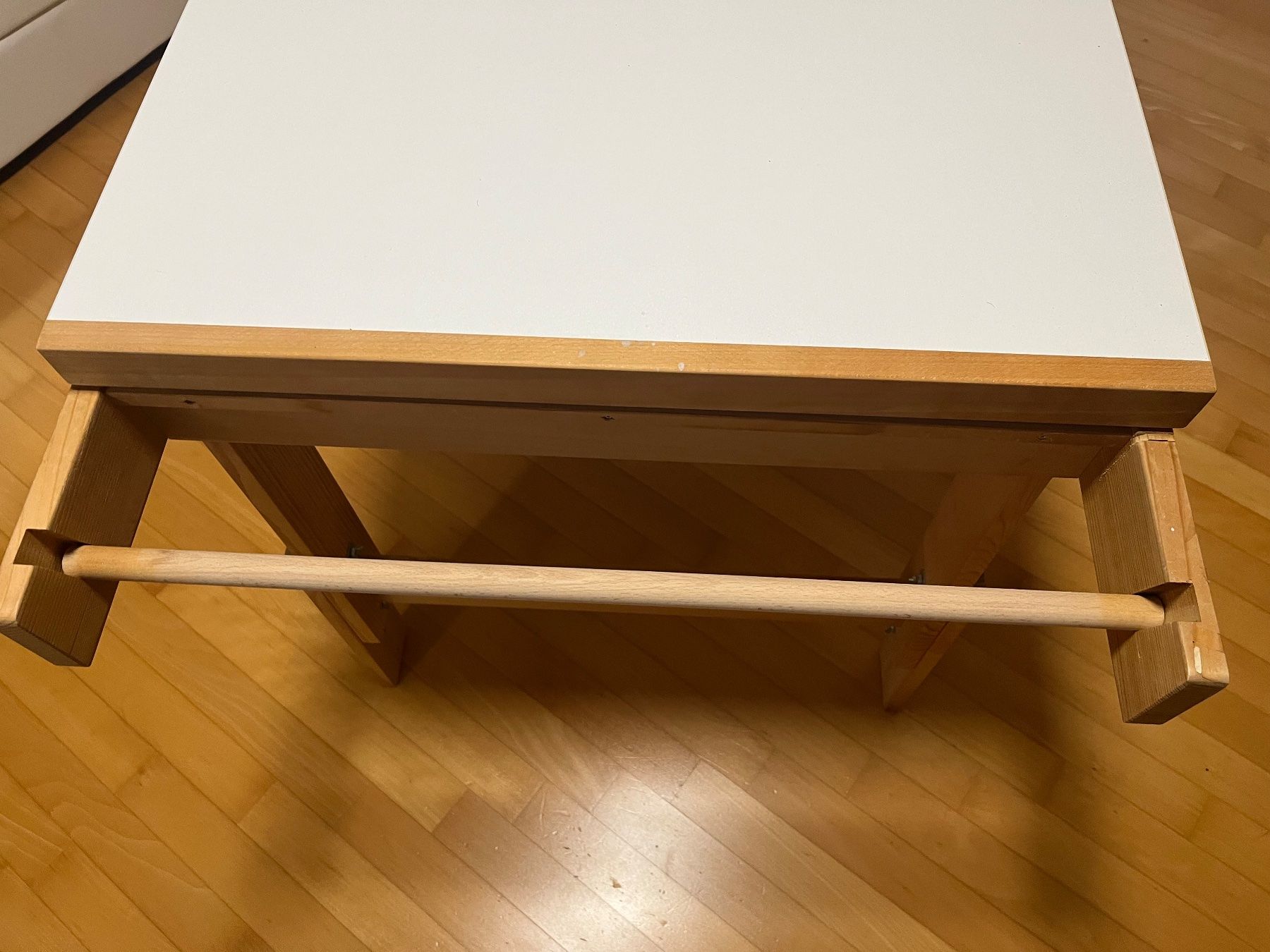 Scrivanie: Basteltisch für Kinder – Usato da Derendingen venduto da Leubu65 4