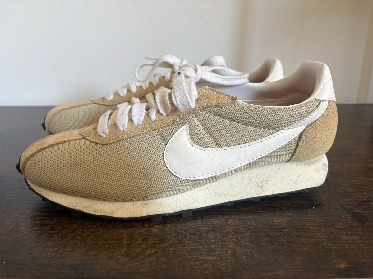 Nike Scarpe da uomo: Nike Sneaker Gr. 44 – Usato da Basel venduto da froehlicherVagabund 1