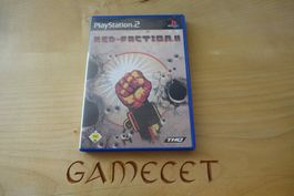 Red Faction II