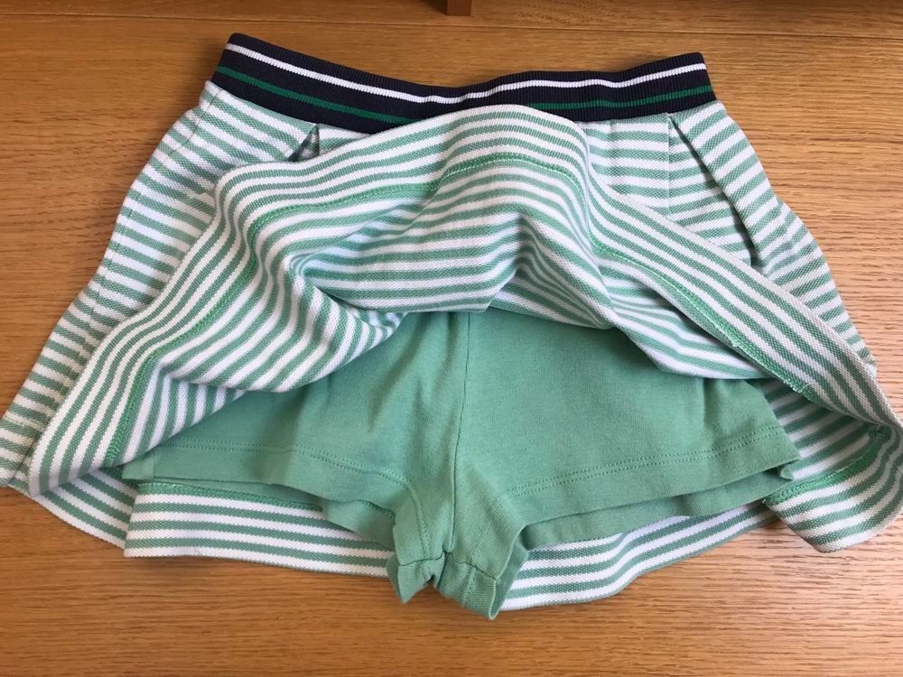 Petit Bateau Vestiti & Gonne: Petit Bateau - Rock  Gr.116 – Usato da Zürich venduto da normanprice 2