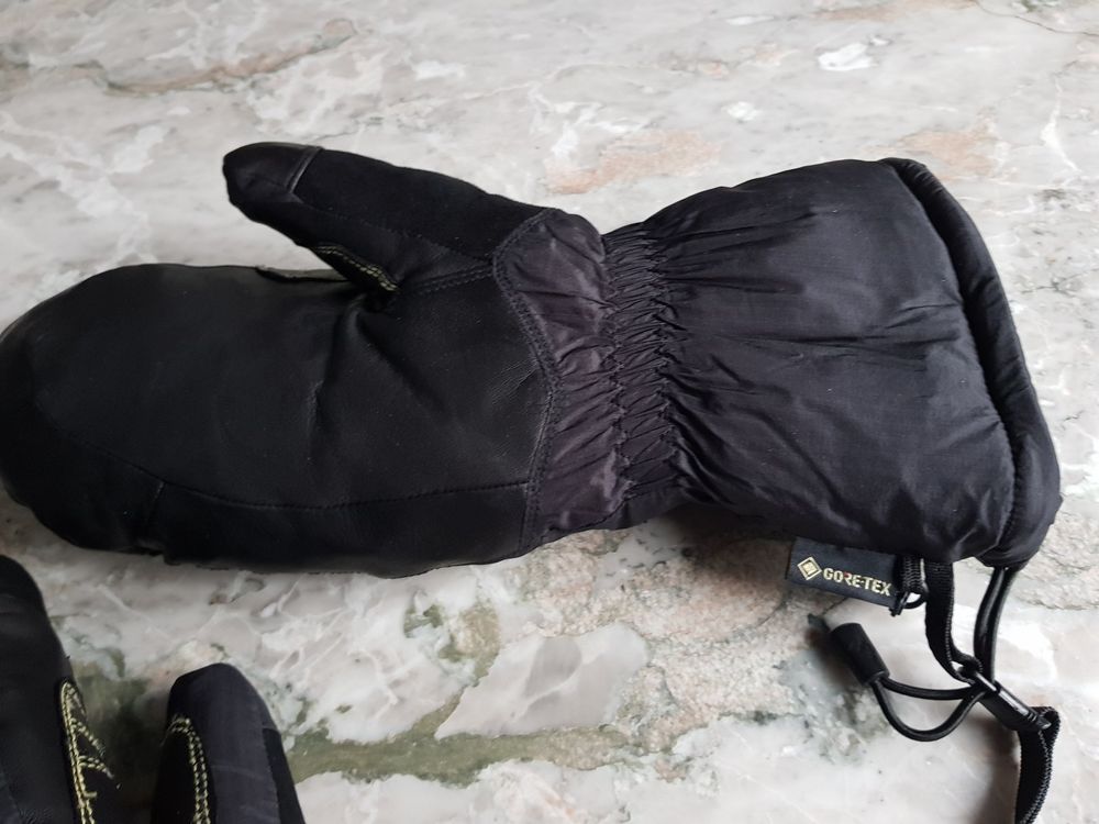 Handschuh Black Diamond NEU 2