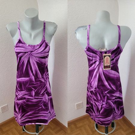 NEU! Boom Baba Kleid Gr. S Hippie Boho