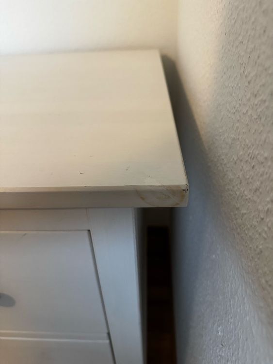 Ikea Scrivanie: Kostenlos Schreibtisch Ikea Hemnes – Usato da Emmenbrücke venduto da mar_76ct 8