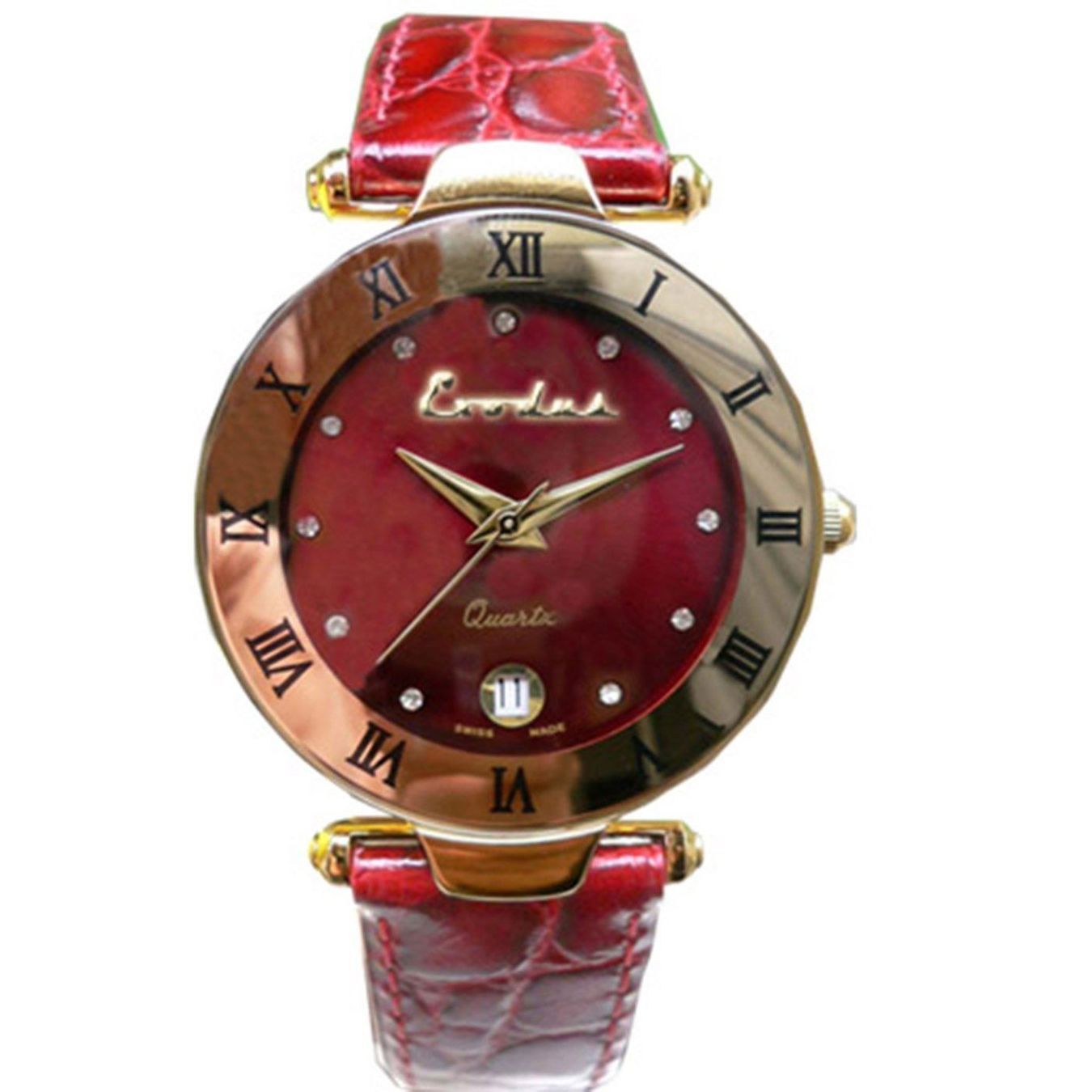 Orologi: PTS-322 OROLOGIO QUARZO CON DATA UNISEX – Nuovo e nell'imballaggio originale da Morbio Inferiore venduto da inf_lrw2 7