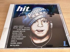 Various – Hit Album 1.