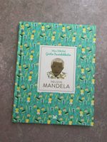 Kleine Bibliothek Grosser Persönlichkeiten Nelson Mandela