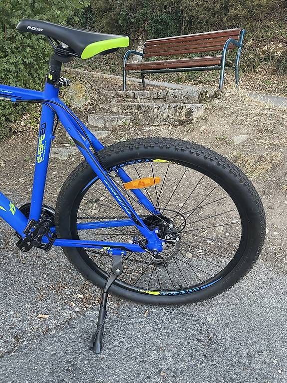 Biciclette: VTT 27,5"  – Usato da Neuchâtel venduto da L-L-2025 2