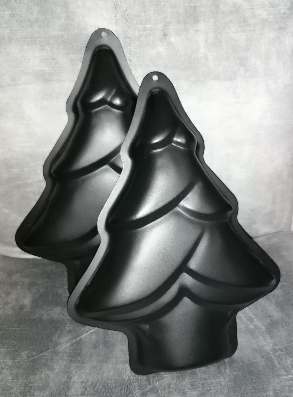 Moules à gâteaux: Backform Tanne / Form à gâteau sapin – Neuf (Voir description) à Corcelles-près-Payerne par RxOne_Krs 2