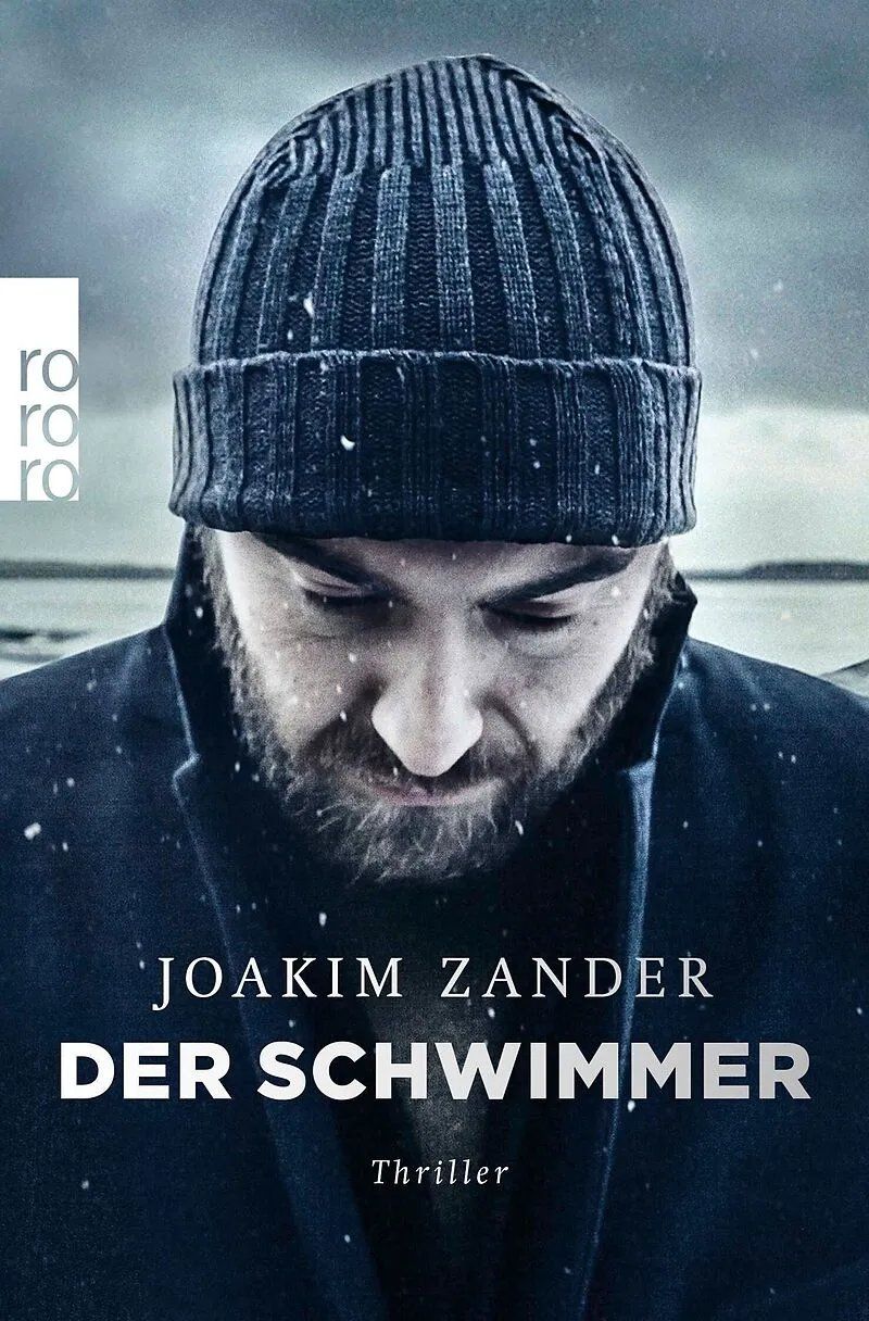 Bücher: 10 Krimis/Thriller – Gebraucht aus bern von jeannie2006 5