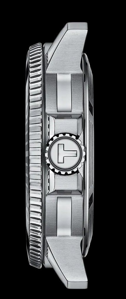 Tissot Orologi: Tissot Seastar Powermatic 80 – Usato da Muttenz venduto da Jaide 1