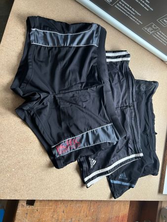 Badehose Adidas Gr. L/XL