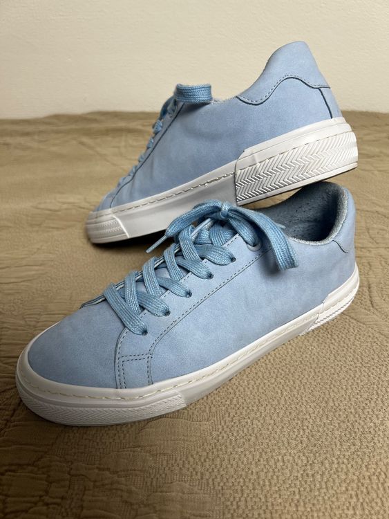 Turnschuhe Gr. 38 3